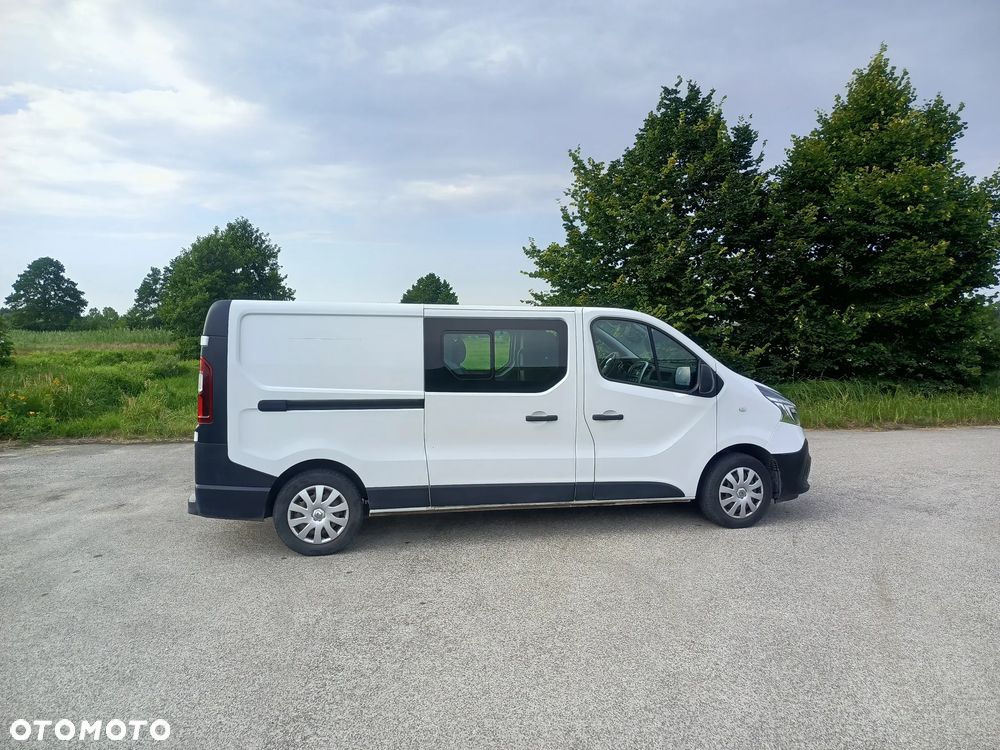 Renault Trafic 2.0 dCi - 5