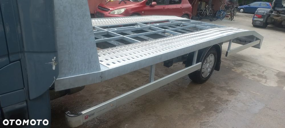 Renault Master - 2