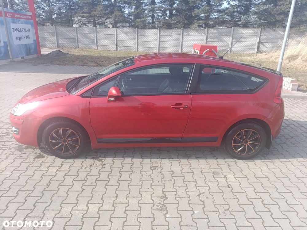 Citroën C4 VTi 120 VTR - 2