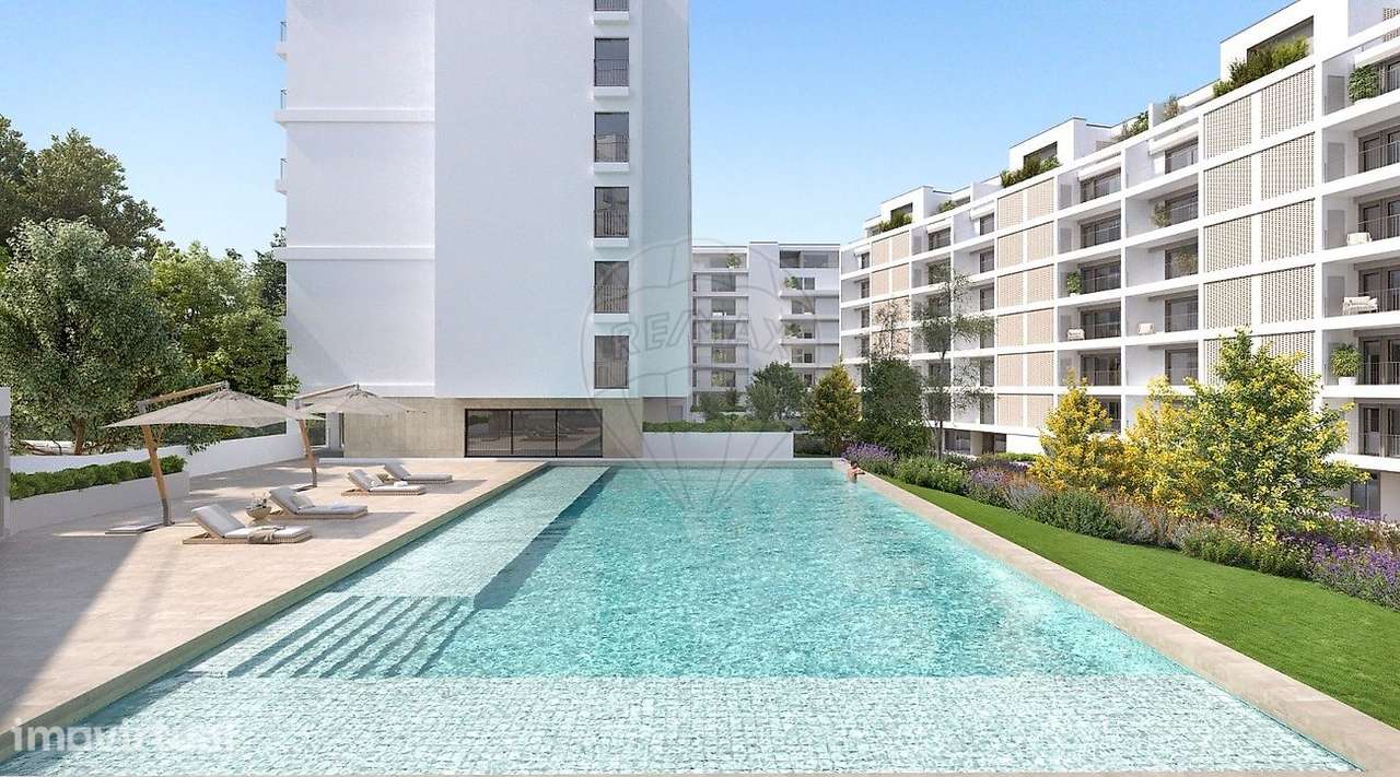 Apartamento T2 para venda - Grande imagem: 2/3