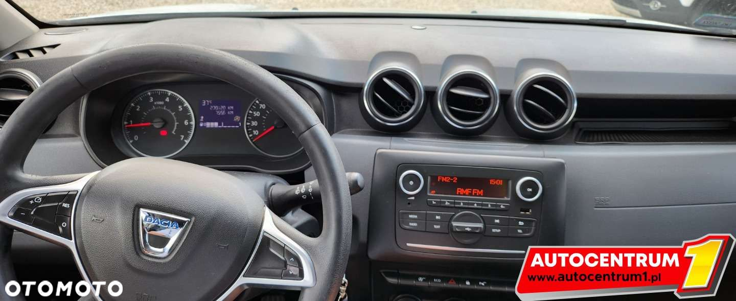Dacia Duster - 29