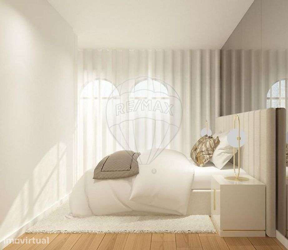 Apartamento T1 para venda - Grande imagem: 5/29
