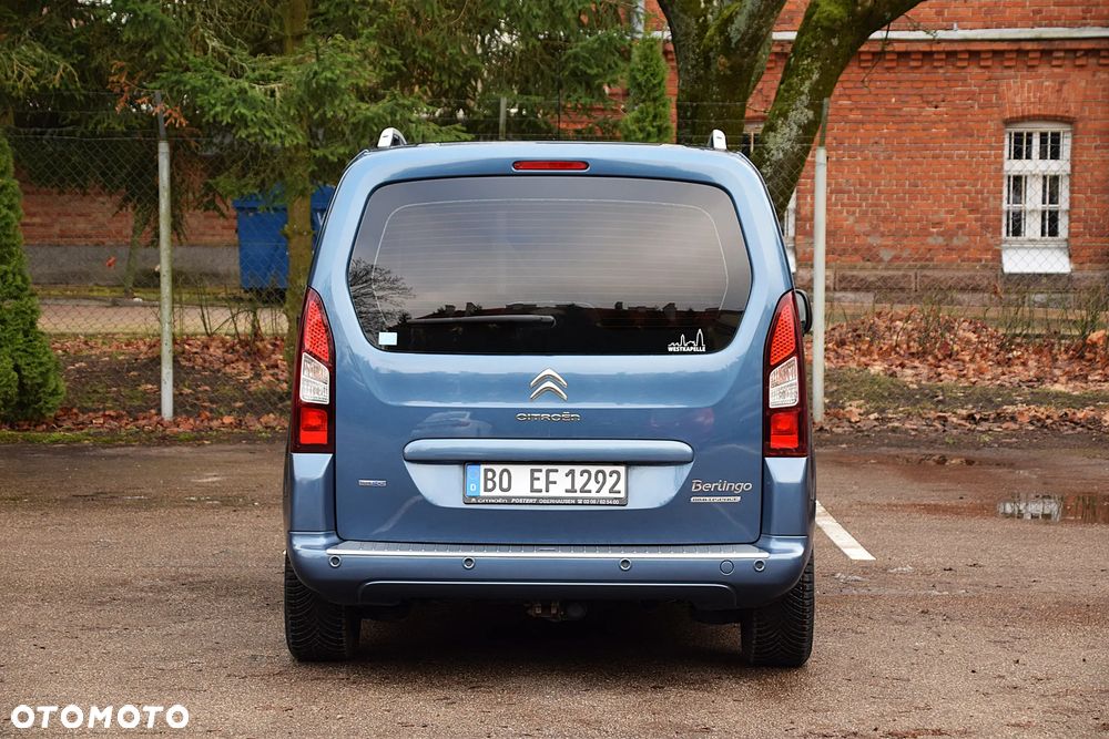 Citroën Berlingo Multispace BlueHDi 120 S&S SELECTION - 16