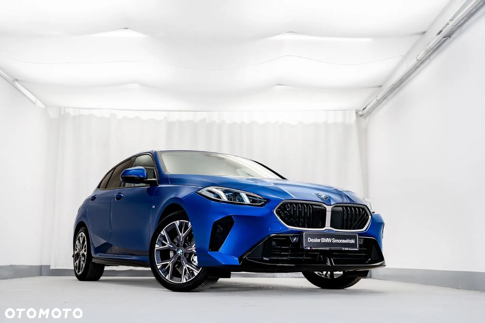 BMW Seria 1 - 13