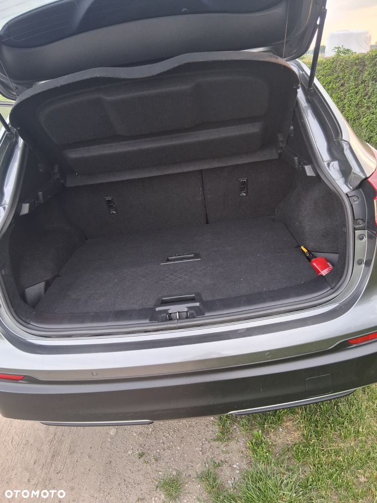 Nissan Qashqai 1.2 DIG-T N-Connecta Xtronic EU6 - 12