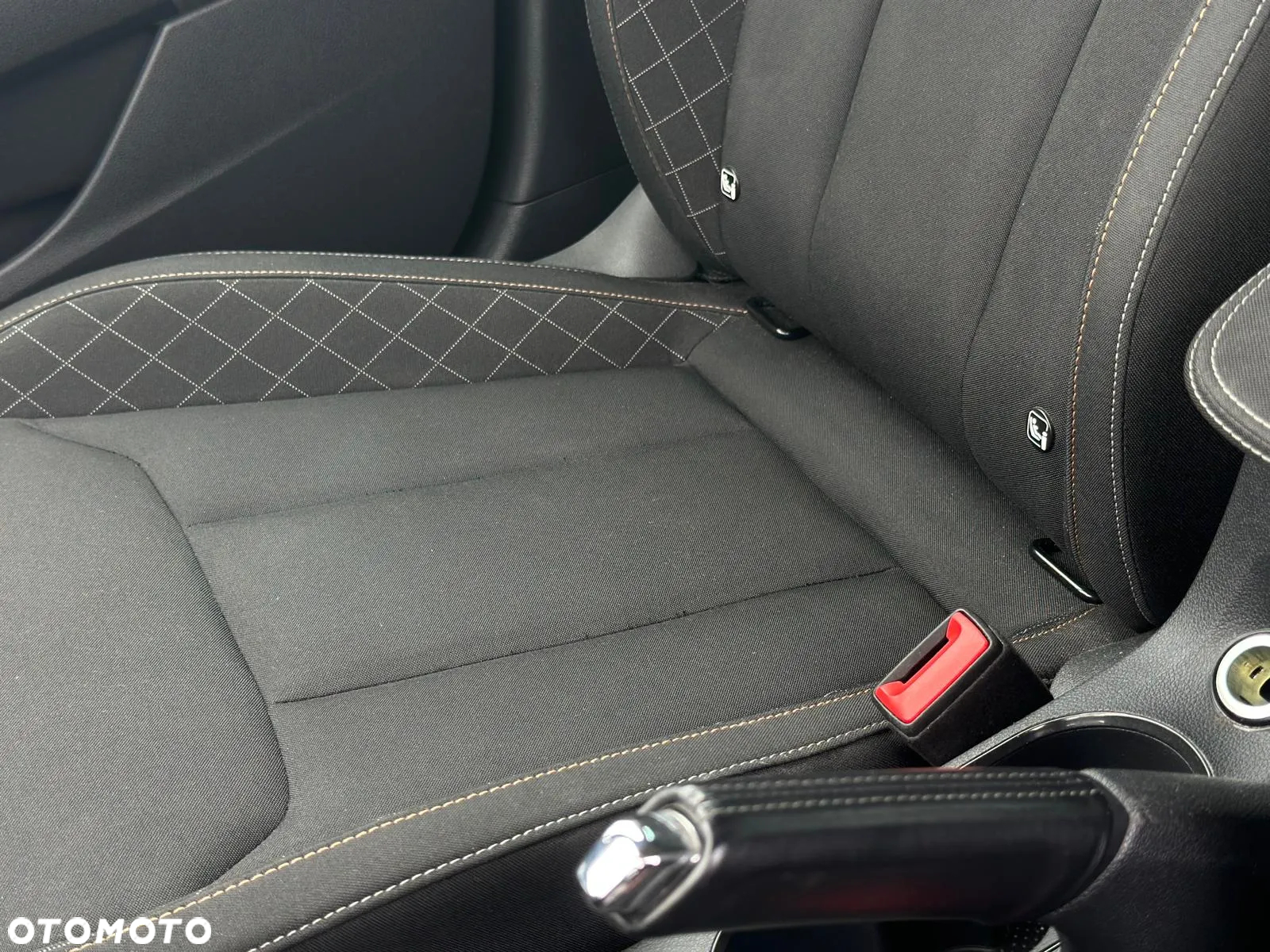 Skoda Kamiq 1.0 TSI Ambition DSG - 15