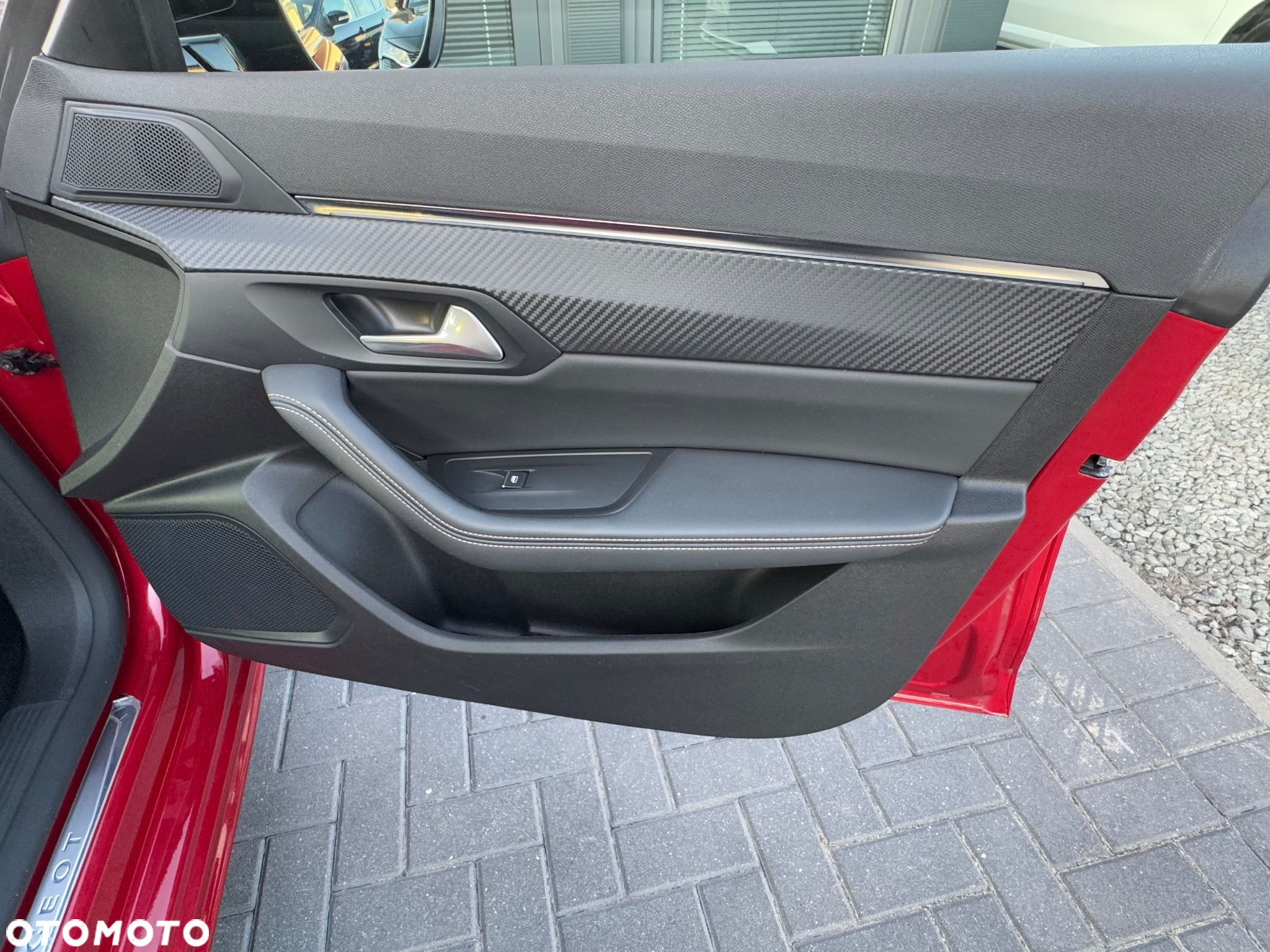 Peugeot 508 - 25