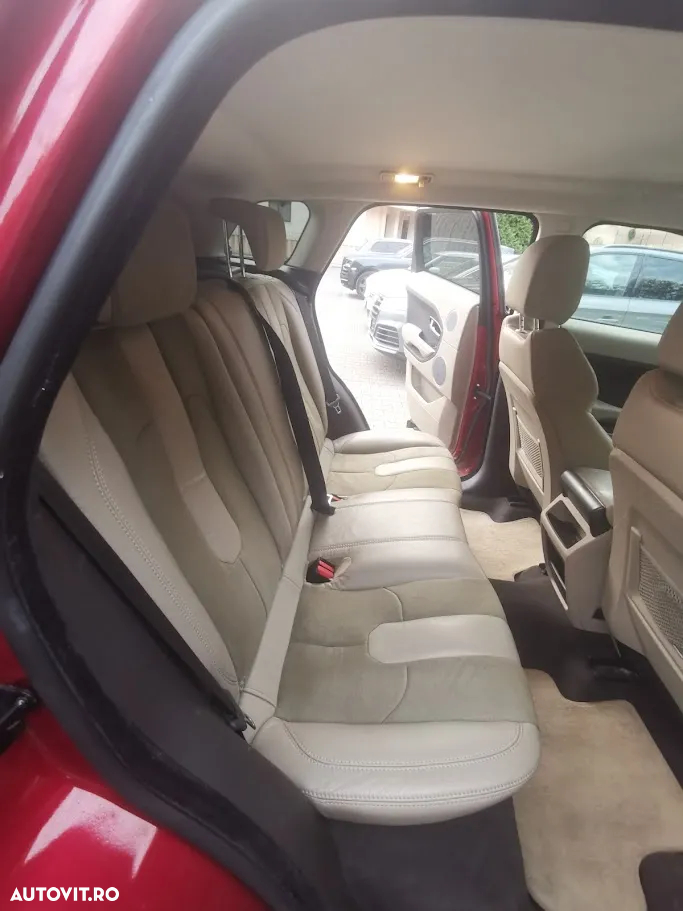 Land Rover Range Rover Evoque 2.2 eD4 Dynamic - 7