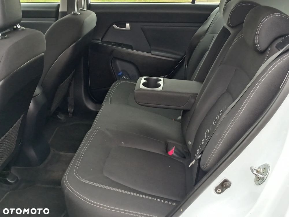 Kia Sportage 1.6 GDI XL 2WD - 11