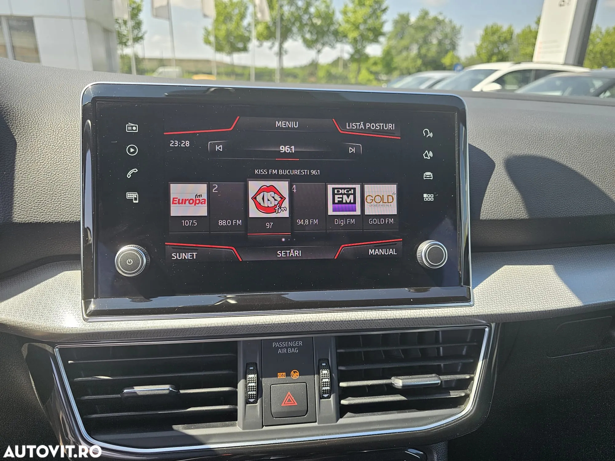 Seat Tarraco 2.0 TDI 4DRIVE DSG7 Style - 26