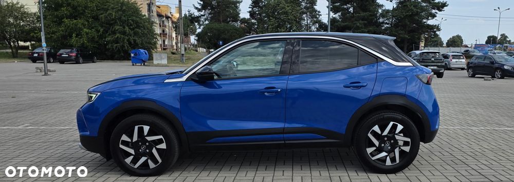 Opel Mokka 1.5 CDTI GS Line Plus S&S - 6