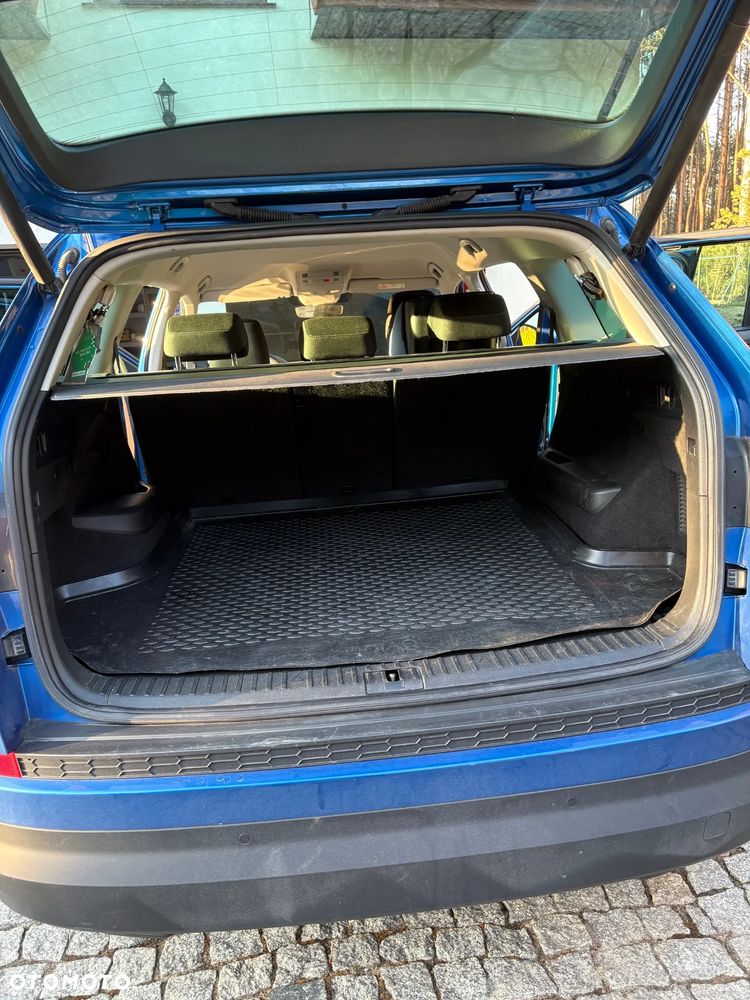 Skoda Kodiaq 2.0 TDI 4x4 Style DSG 7os - 6