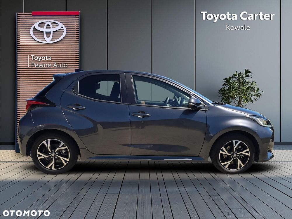 Toyota Yaris Hybrid 1.5 Style - 7