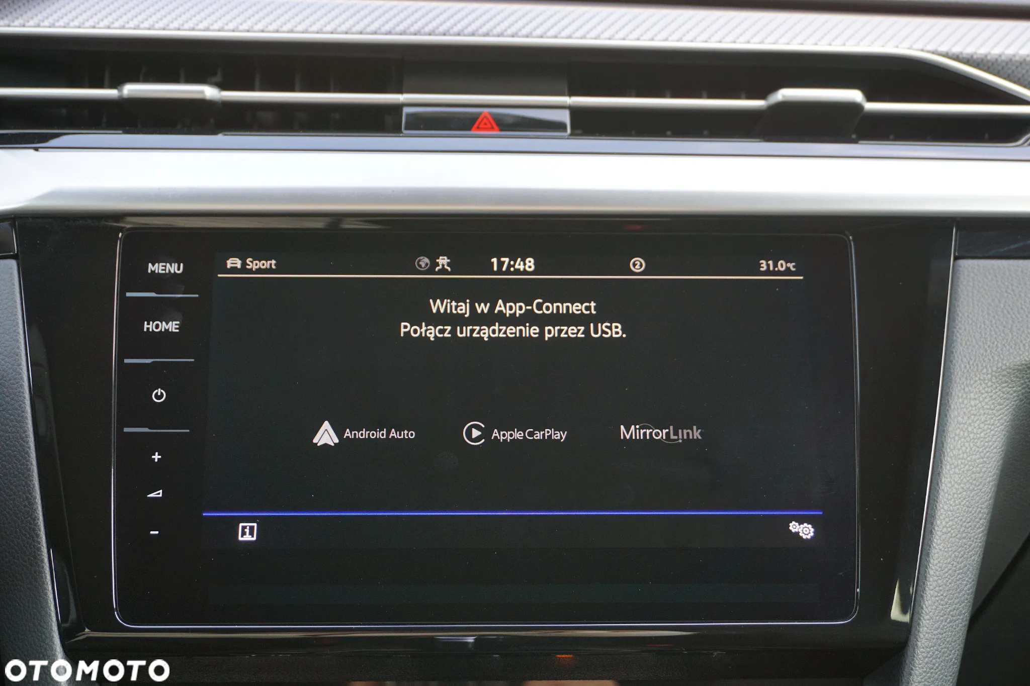 Volkswagen Arteon 2.0 TSI 4Motion R DSG - 23
