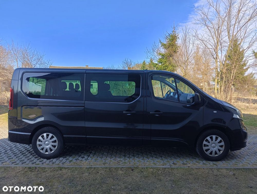 Opel Vivaro L2H1 S&S Tourer - 18