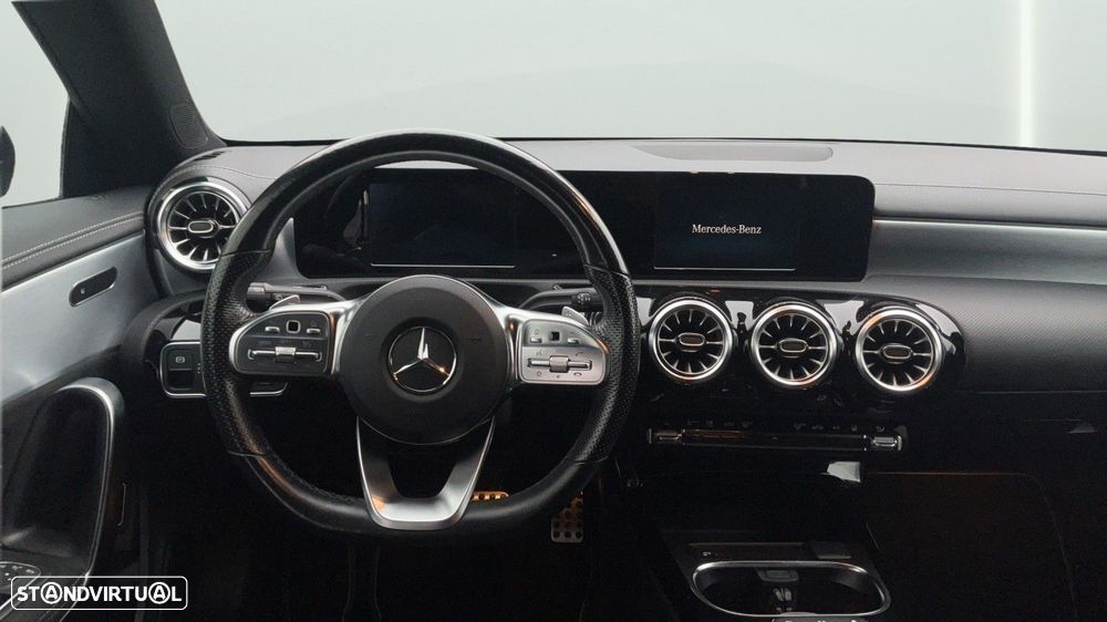 Mercedes-Benz CLA 250 e 8G-DCT Edition AMG Line - 7
