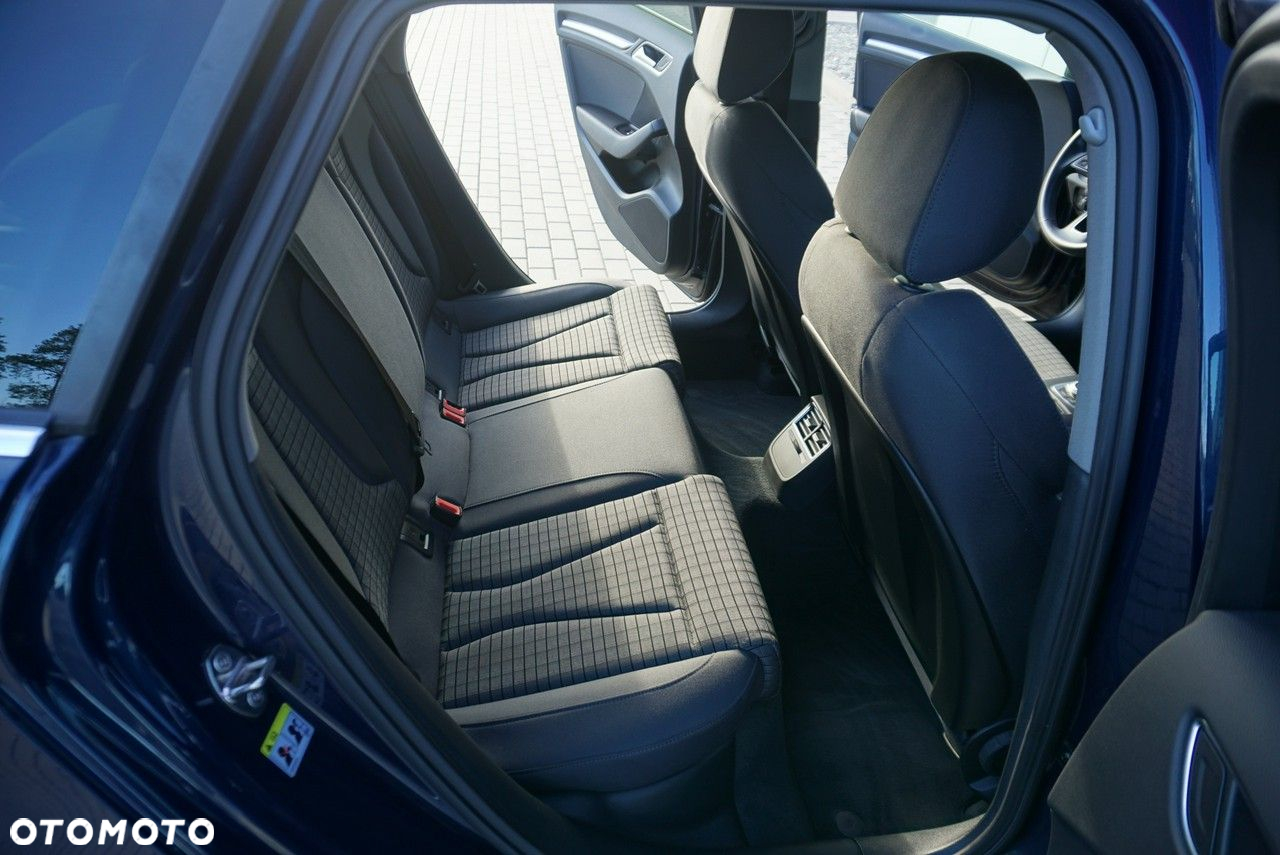 Audi A3 2.0 TDI Sportback - 14