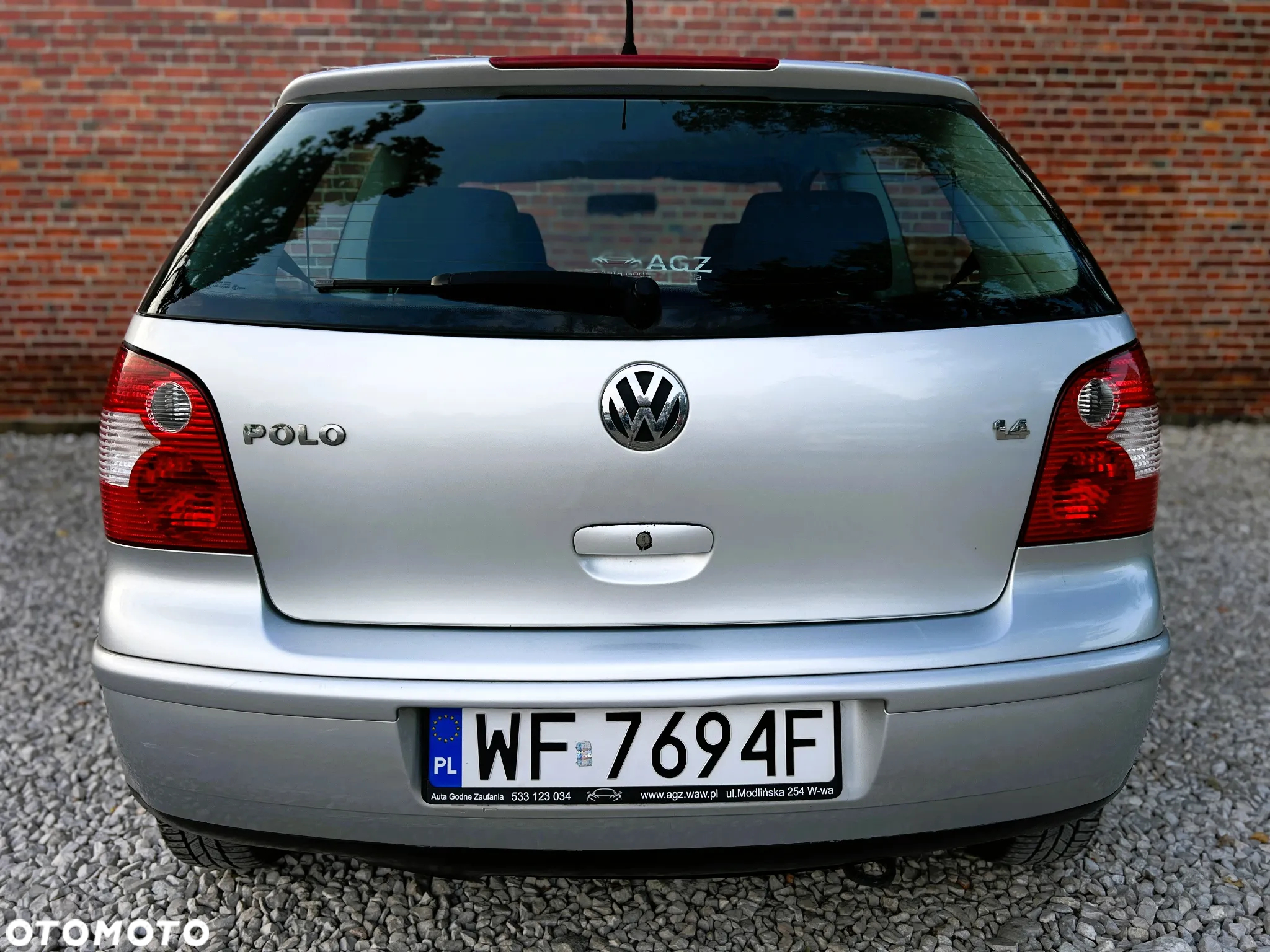 Volkswagen Polo - 26