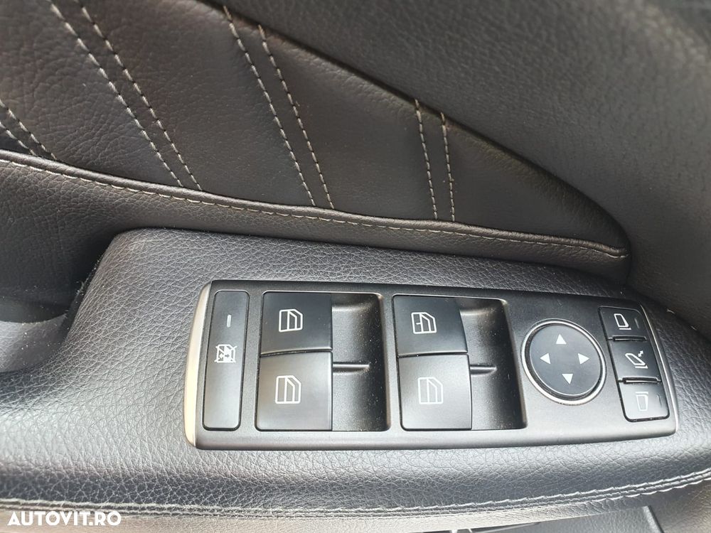 Mercedes-Benz GLE 350 d 4MATIC - 5