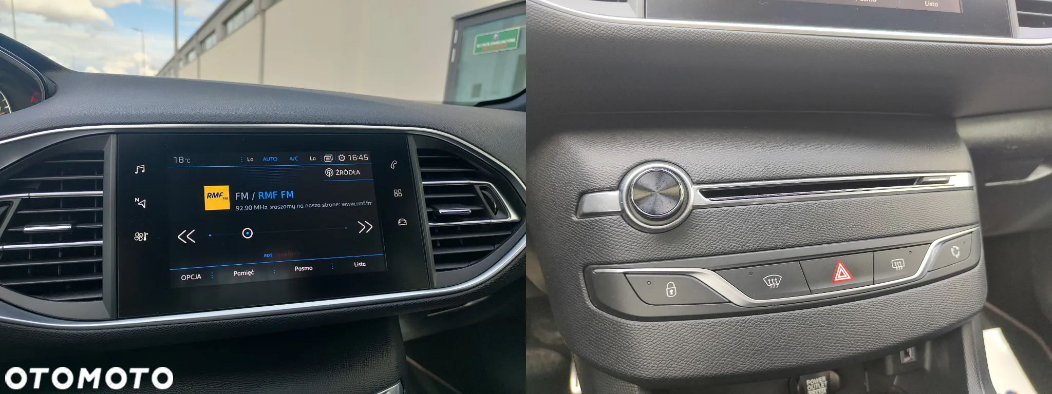 Peugeot 308 SW BlueHDi 130 EAT8 Stop & Start GT - 22