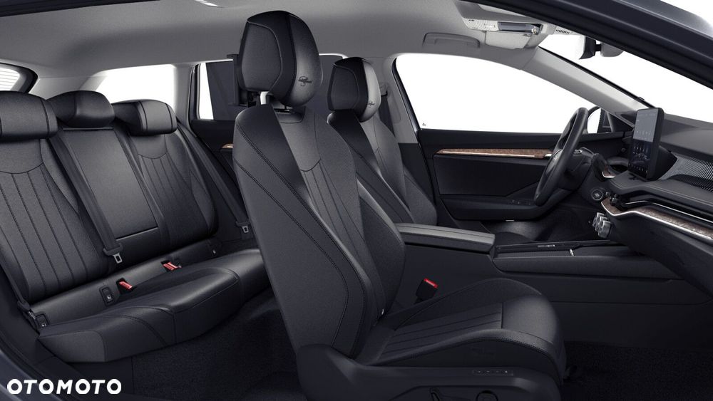 Skoda Superb 2.0 TDI SCR 4x4 L&K DSG - 5