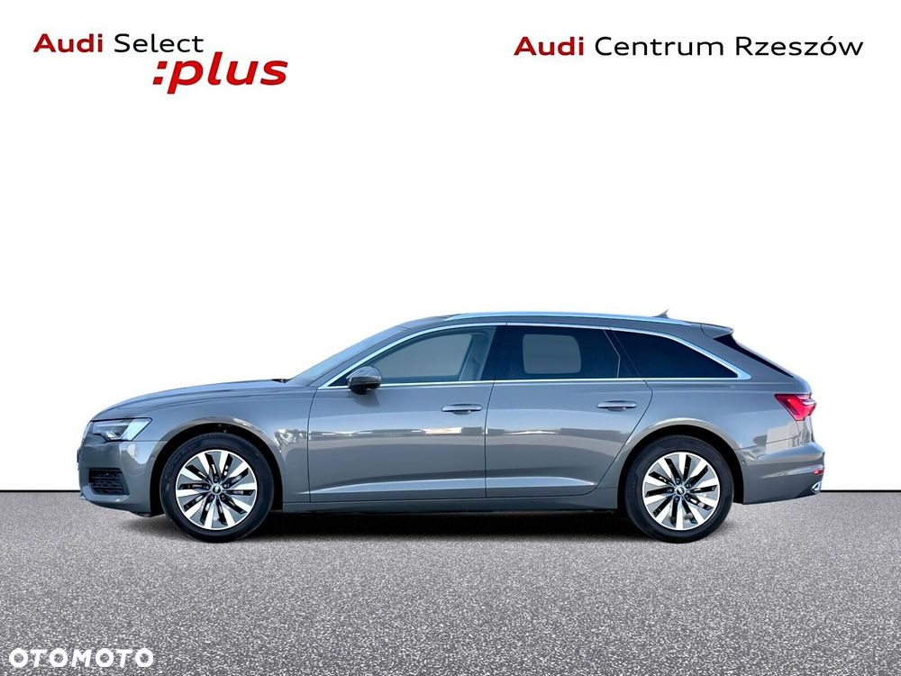 Audi A6 Avant - 9
