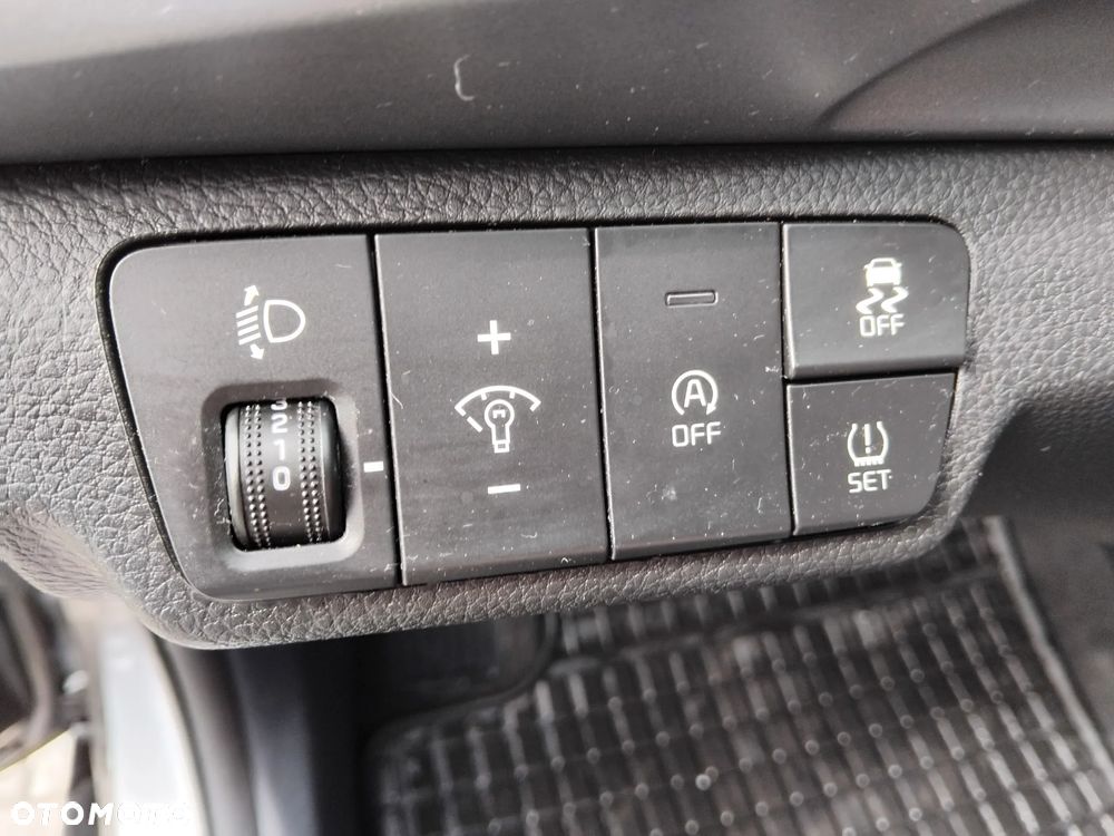 Kia Stonic 1.0 T-GDI M - 20