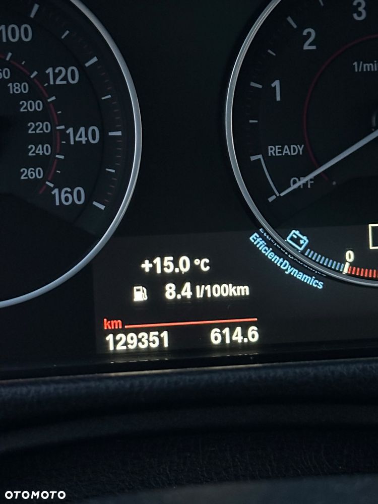 BMW Seria 4 430i xDrive Sport Line - 26