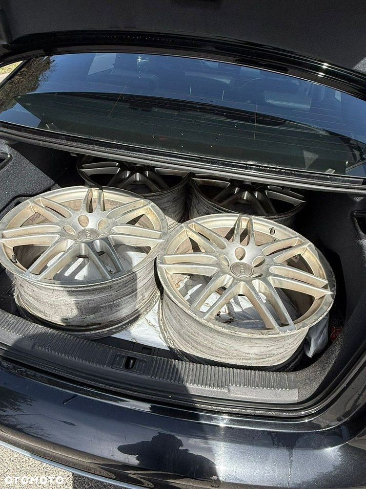 Audi A6 Limousine - 29