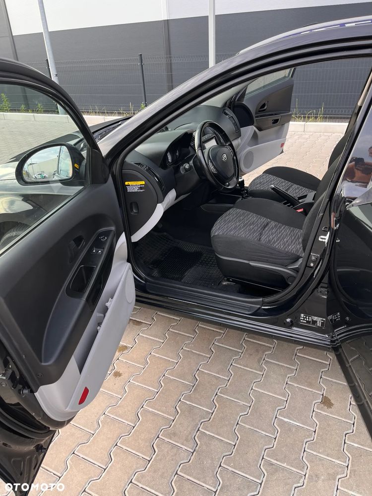 Kia Ceed 1.4 Optimum - 27