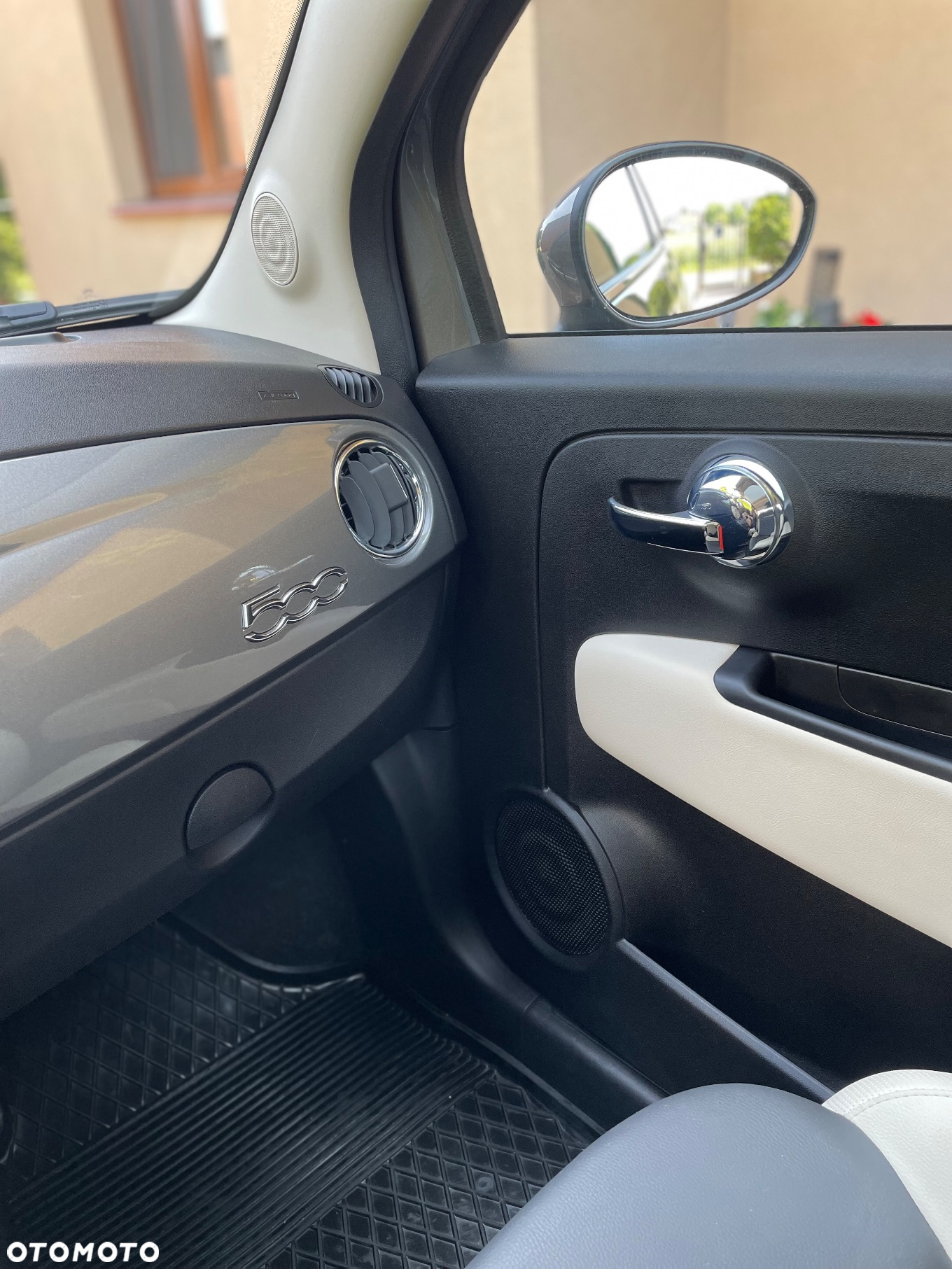 Fiat 500 1.2 Dolcevita - 13