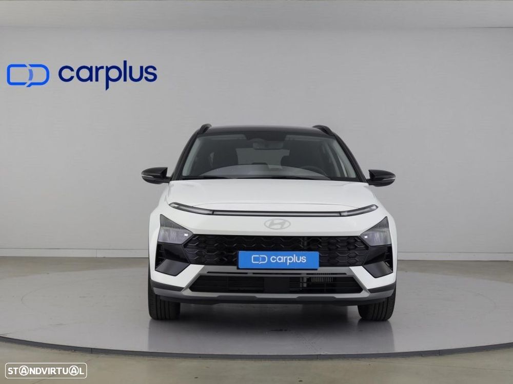 Hyundai Bayon 1.0 T-GDI Premium DCT - 3