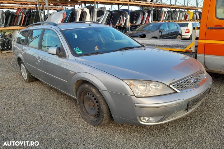Dezmembrez Ford Mondeo MK3 [facelift] [2003 - 2007] wagon 5-usi 2.0 T - 2
