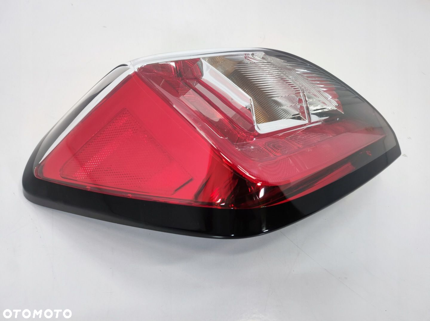 LAMPA TYŁ TYLNA LEWA MITSUBISHI SPACE STAR II LIFT LED ADU022-0000 8330B245 - 4