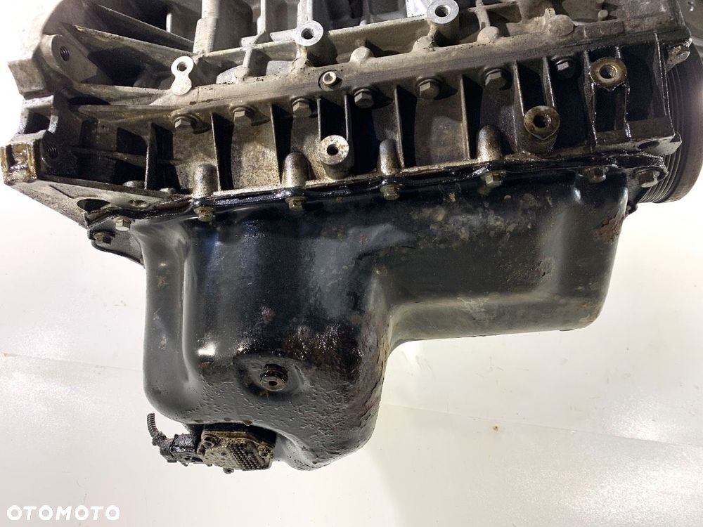 SILNIK  BMW 3 (E90) 2004 - 2012 318 i 95 kW [129 KM] benzyna 2005 - 2007 N46B20B - 8