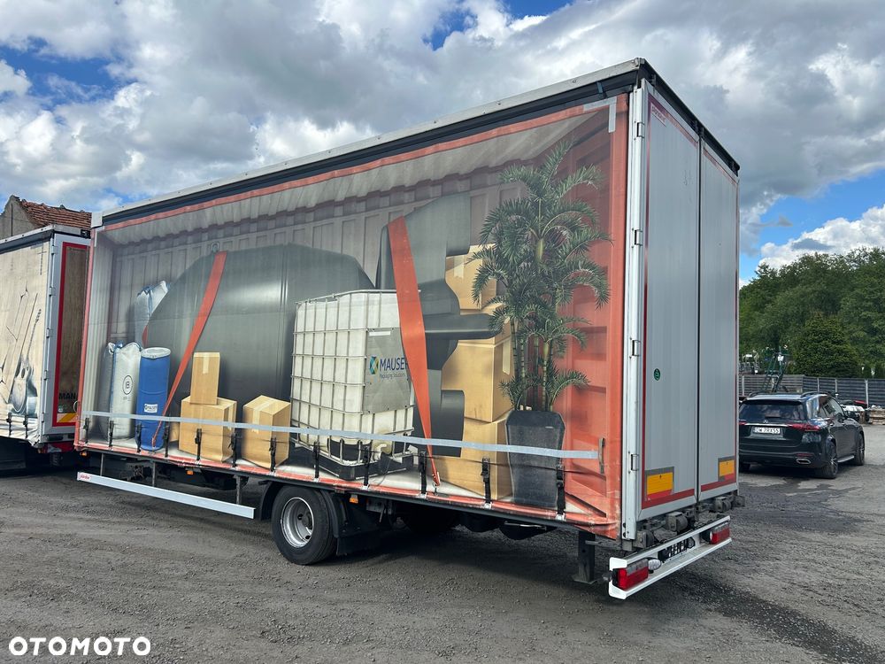 Plandex Jumbo / tandem - 3