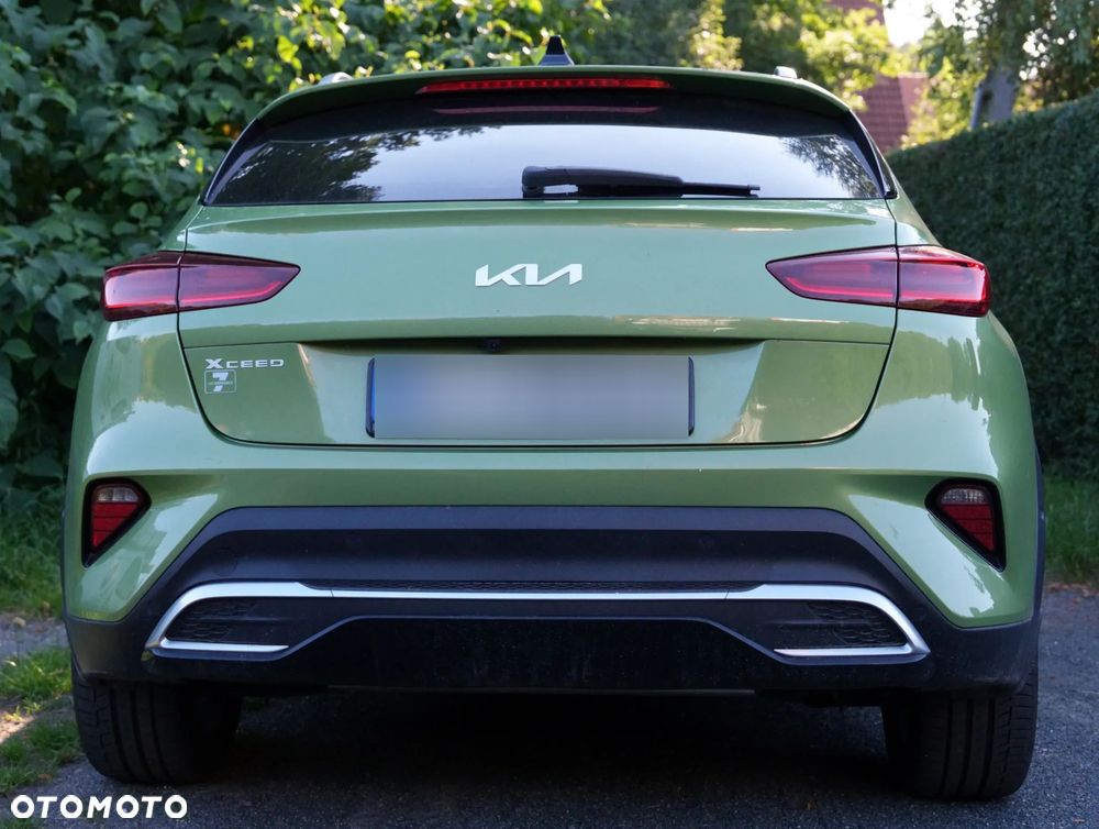 Kia XCeed - 3