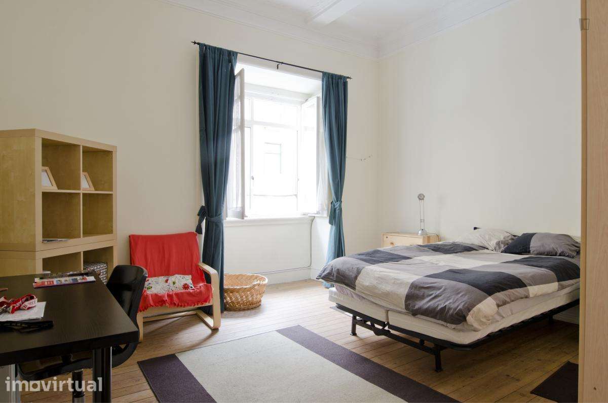 Apartamento com 2 quartos - localizado em Alameda Lisbon - Grande imagem: 2/21