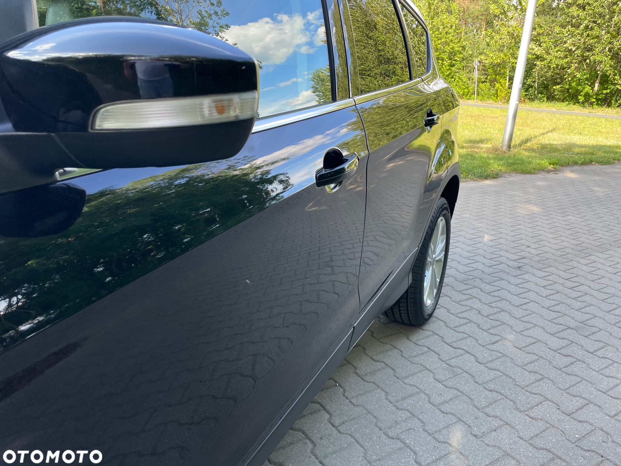 Ford Kuga 1.5 EcoBoost 2x4 Titanium - 8