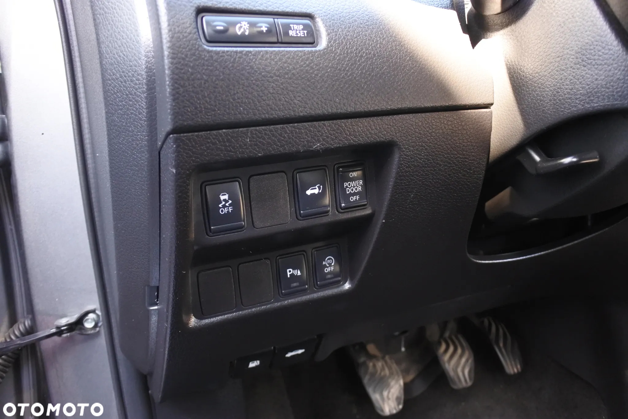 Nissan X-Trail 1.6 DIG-T Tekna 2WD - 23