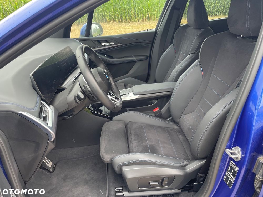 BMW Seria 2 223i Active Tourer - 29