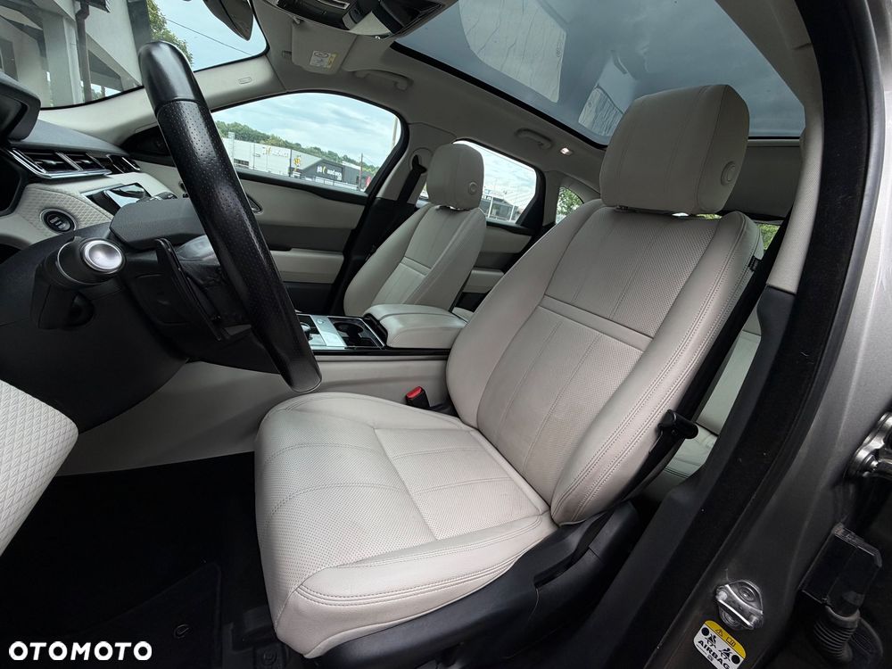 Land Rover Range Rover Velar 2.0 P250 S - 9