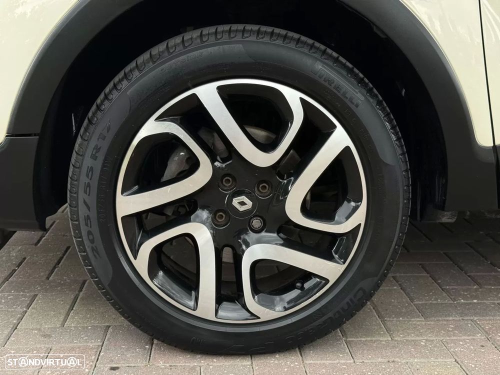 Renault Captur ENERGY TCe 120 EDC XMOD - 12