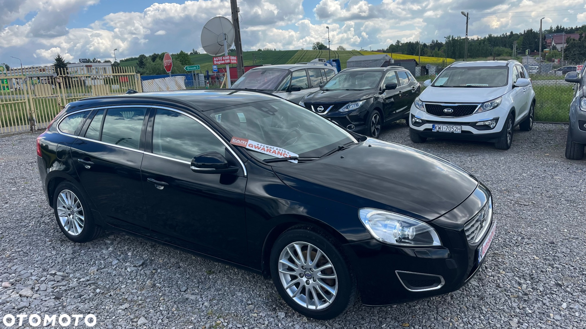 Volvo V60 - 4