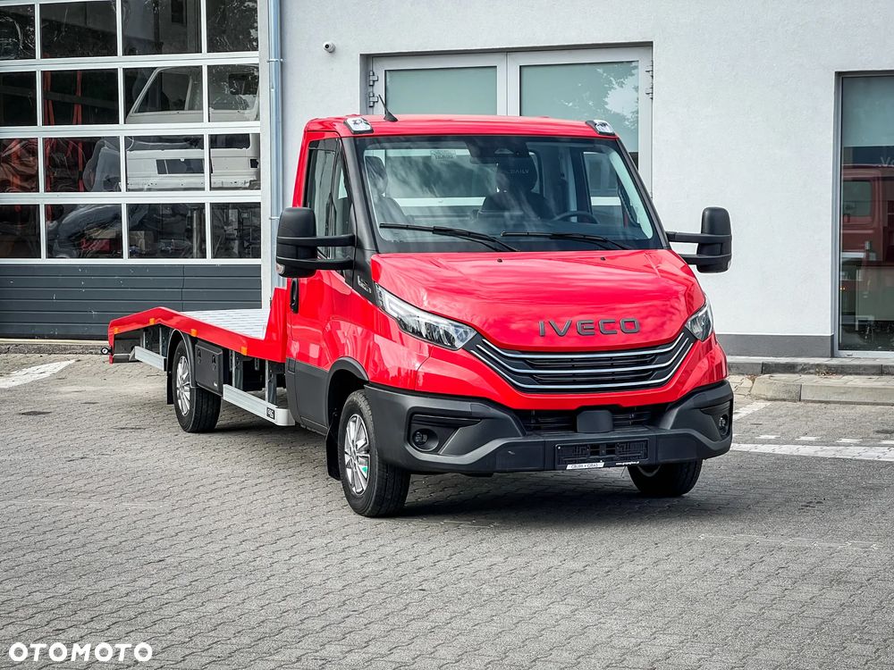 Iveco DAILY 35S18HA8 - 6