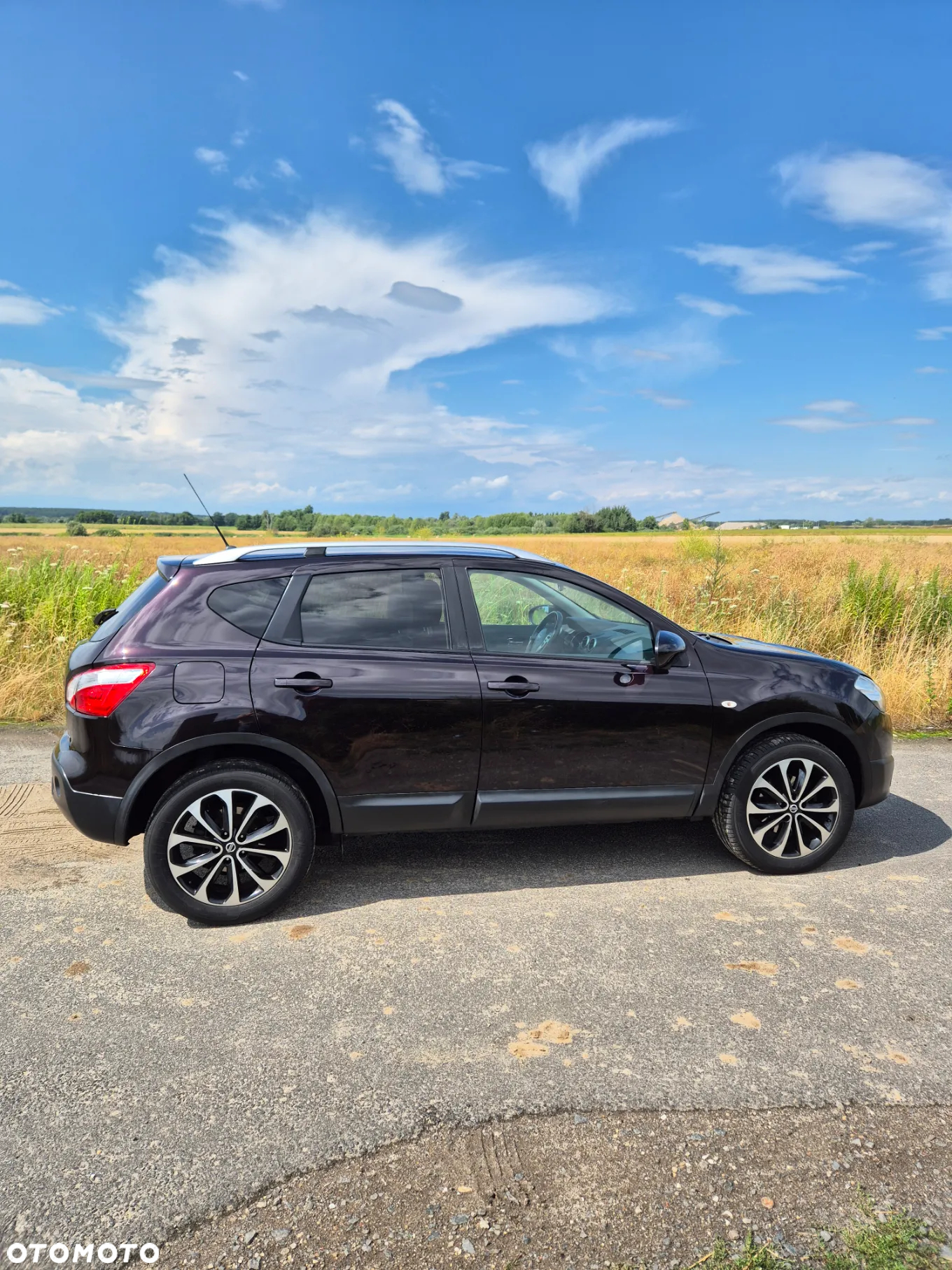 Nissan Qashqai 1.6 dCi DPF Start/Stop tekna - 20