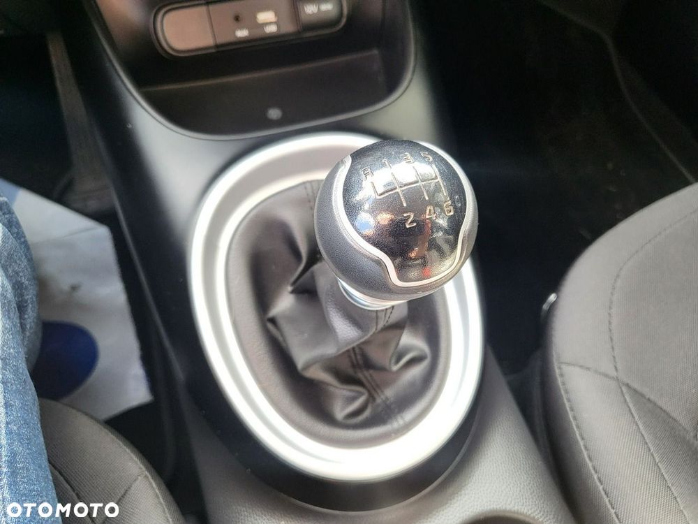 Kia Soul - 34