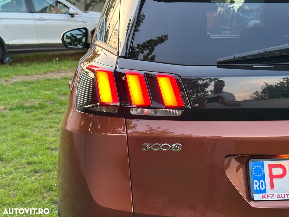 Peugeot 3008 - 33