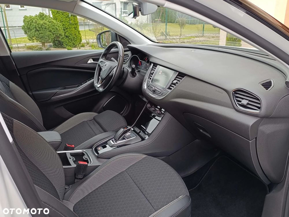 Opel Grandland X Plug-in-Hybrid4 1.6 DI Start/Stop INNOVATION - 14