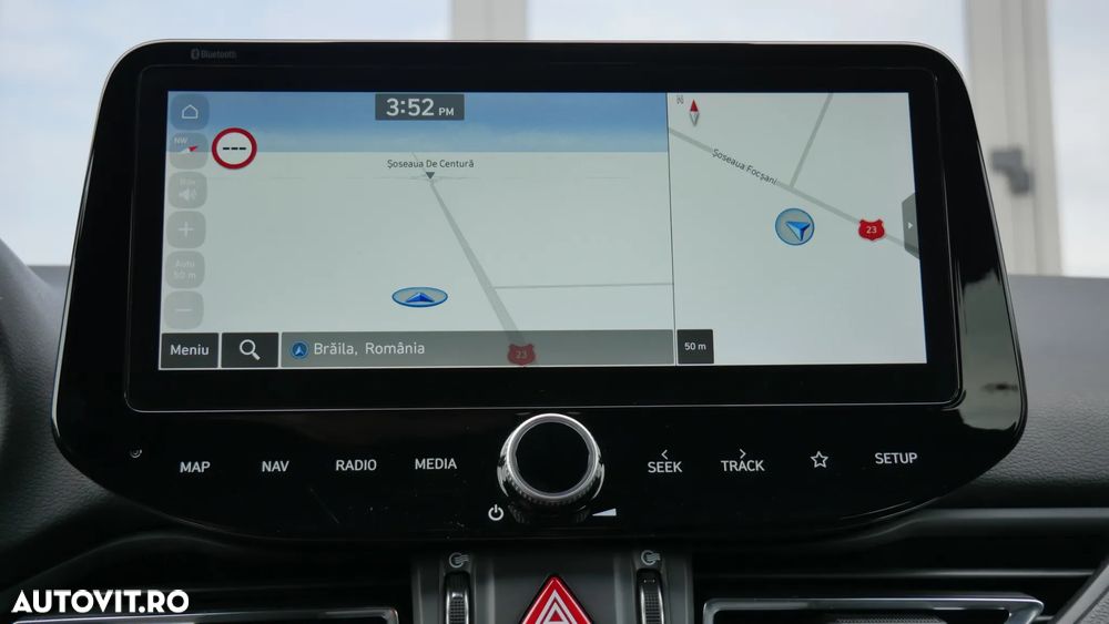 Hyundai i30 1.5 T-GDI 48V-Hybrid N-Line - 31